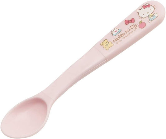 Sanrio Characters Hello Kitty Baby Spoon