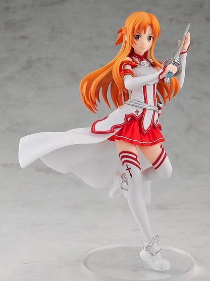 Sword Art Online Progressive: Aria of a Starless Night POP UP PARADE Asuna Figure