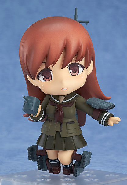 Kantai Collection -KanColle- Nendoroid 431 Ooi (ねんどろいど おおい) Figure Super Anime Store