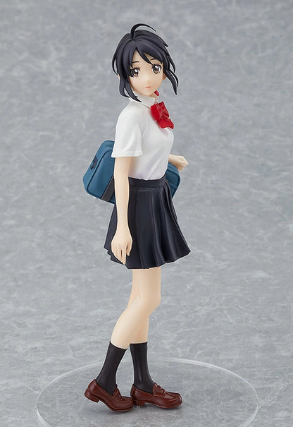 Your Name. POP UP PARADE Mitsuha Miyamizu Figure