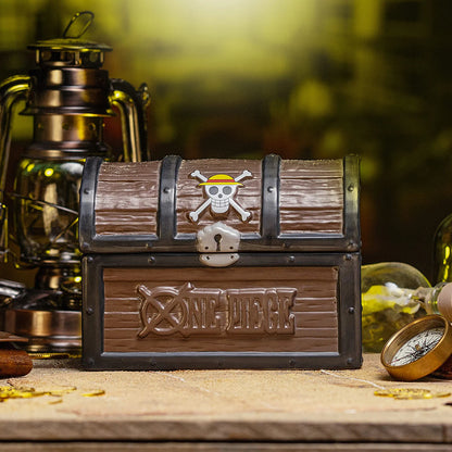 ONE PIECE - Treasure Chest Cookie Jar