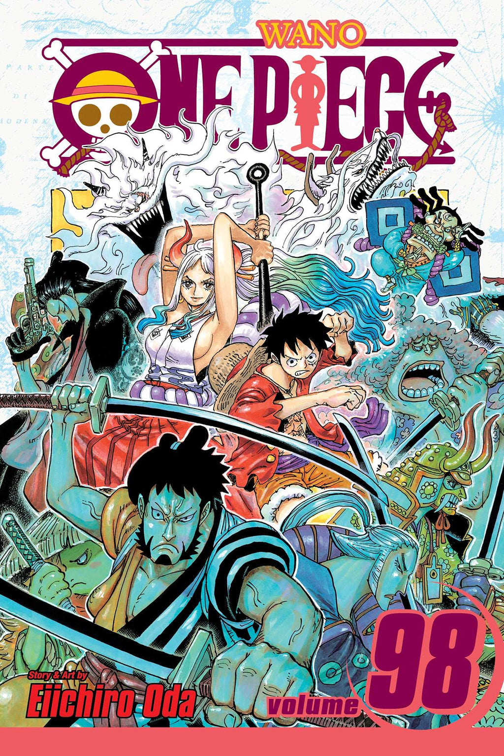 コミック・アニメ ONE PIECE keep on your jeans spirits 91v4tKkWbtS_1024x.jpg?v=1640898952