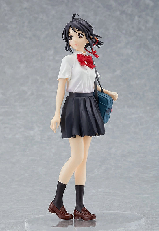 Ihr Name. POP UP PARADE Mitsuha Miyamizu Figur