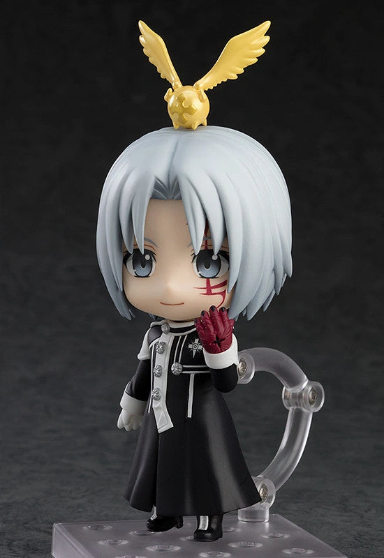 D.Gray-man Nendoroid 1614 Allen Walker Figure