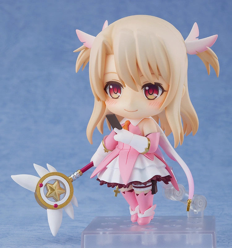 Fate/kaleid liner Prisma☆Illya: Licht - La chica sin nombre Nendoroid 1680 Illyasviel von Einzbern Figura