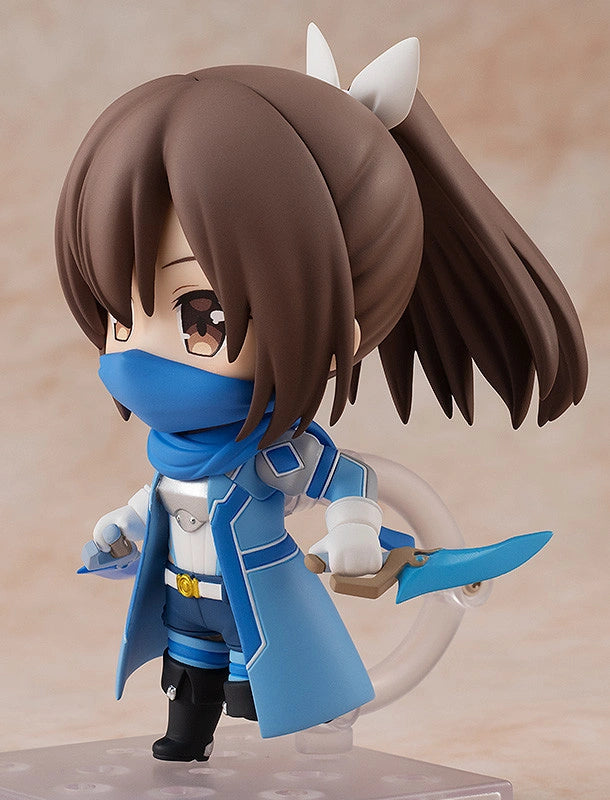 BOFURI: I Don't Want to Get Hurt, so I'll Max Out My Defense. Nendoroid 1660 Sally Figure