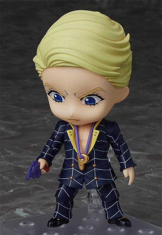 JoJo's Bizarre Adventure: Golden Wind Nendoroid 1401 Prosciutto Figure Super Anime Store 