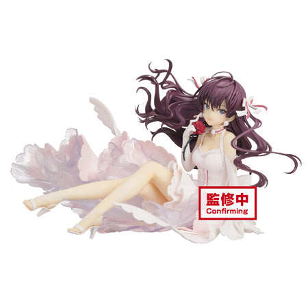 The Idolmaster Cinderella Girls Espresto Shiki Ichinose Figure Super Anime Store