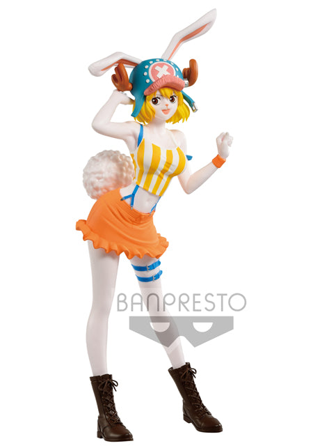 One Piece Sweet Style Pirates - Carrot: Ver. A Figure Super Anime Store 