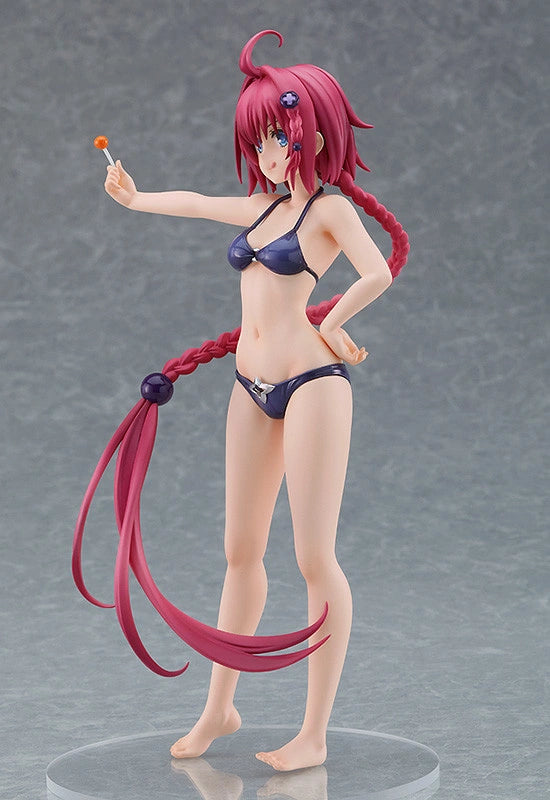 To Love-Ru Darkness POP UP PARADE Mea Kurosaki Figure