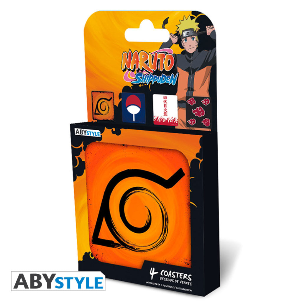 SET of 2 Black Lagoon Benny & Rock Tin Cork Coasters Loot Anime Crate  Exclusive | eBay