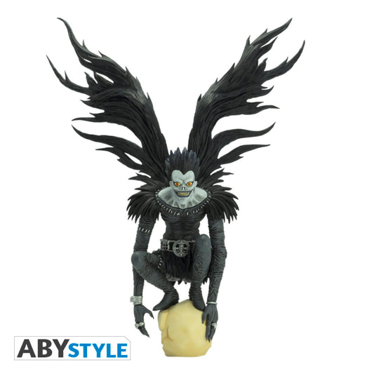 DEATH NOTE - Ryuk Figure Super Anime Store