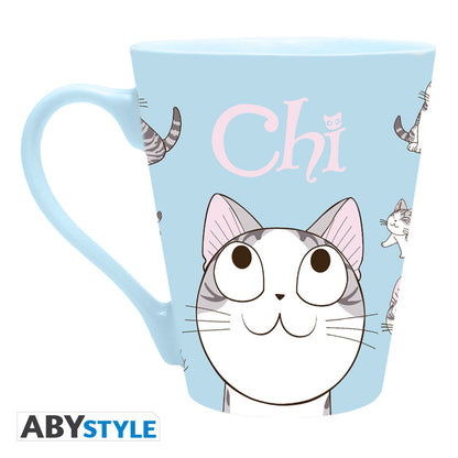 CHI's SWEET HOME - Chi Tea Mug (8 oz.) Super Anime Store 