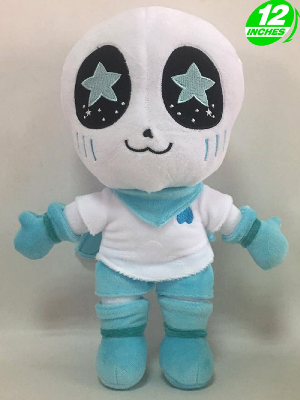 Undertale Sans Plush Doll - Super Anime Store FREE SHIPPING FAST SHIPPING USA