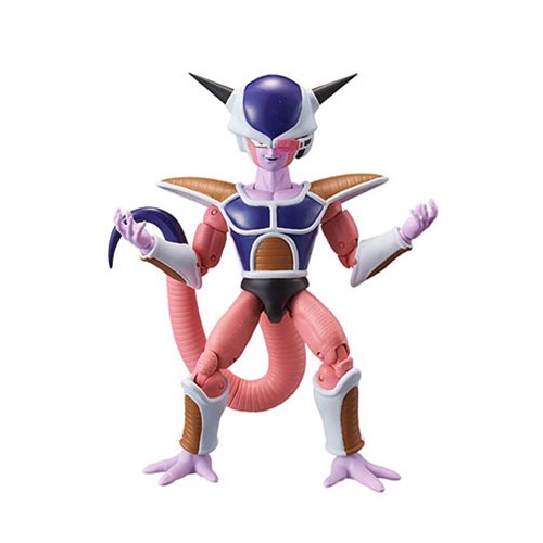 Dragon Ball Stars Frieza 1st Form Action Figure Super Anime Store 