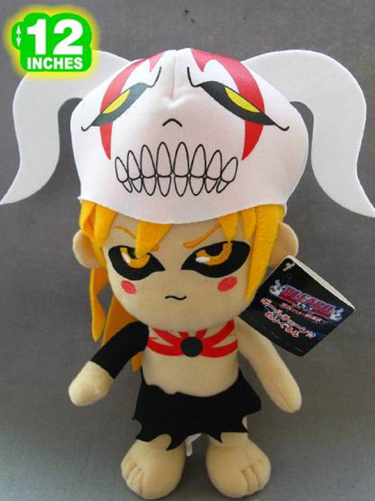 Bleach Ichigo Plush Doll - Super Anime Store FREE SHIPPING FAST SHIPPING USA
