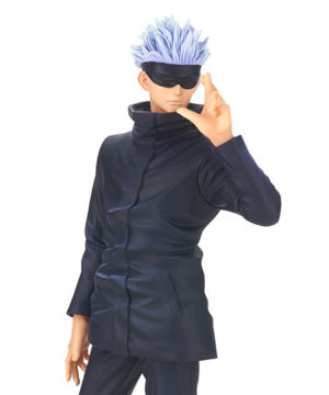 Jujutsu Kaisen Figure Gojo Satoru Figure Super Anime Store 