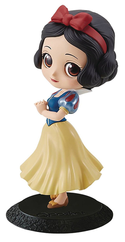 Snow White Q Posket Figure Super Anime Store 