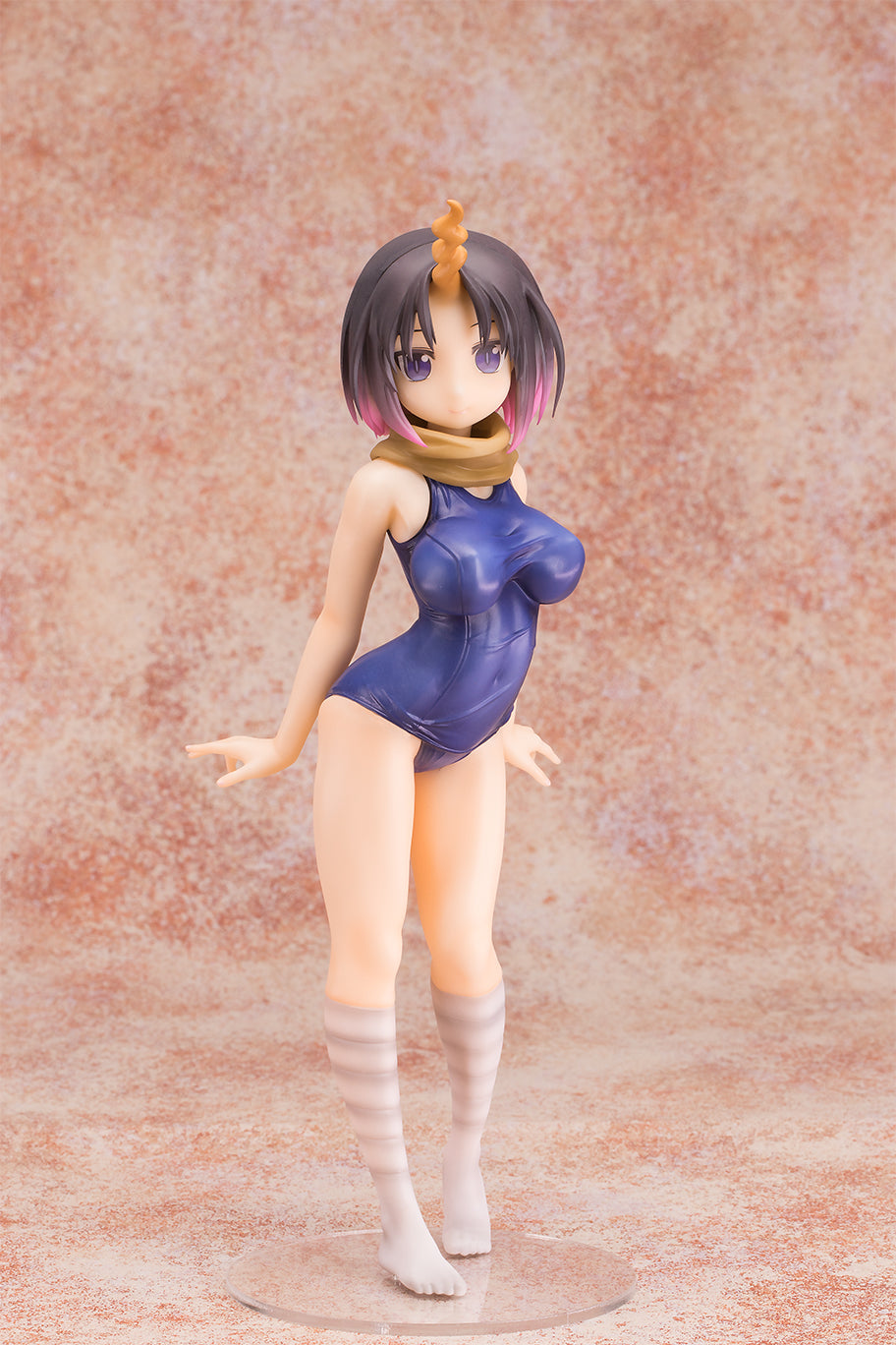 Miss Kobayashi's Dragon Maid - Elma School Swimsuit Ver. (REPRODUCTION) Figure Super Anime Store 