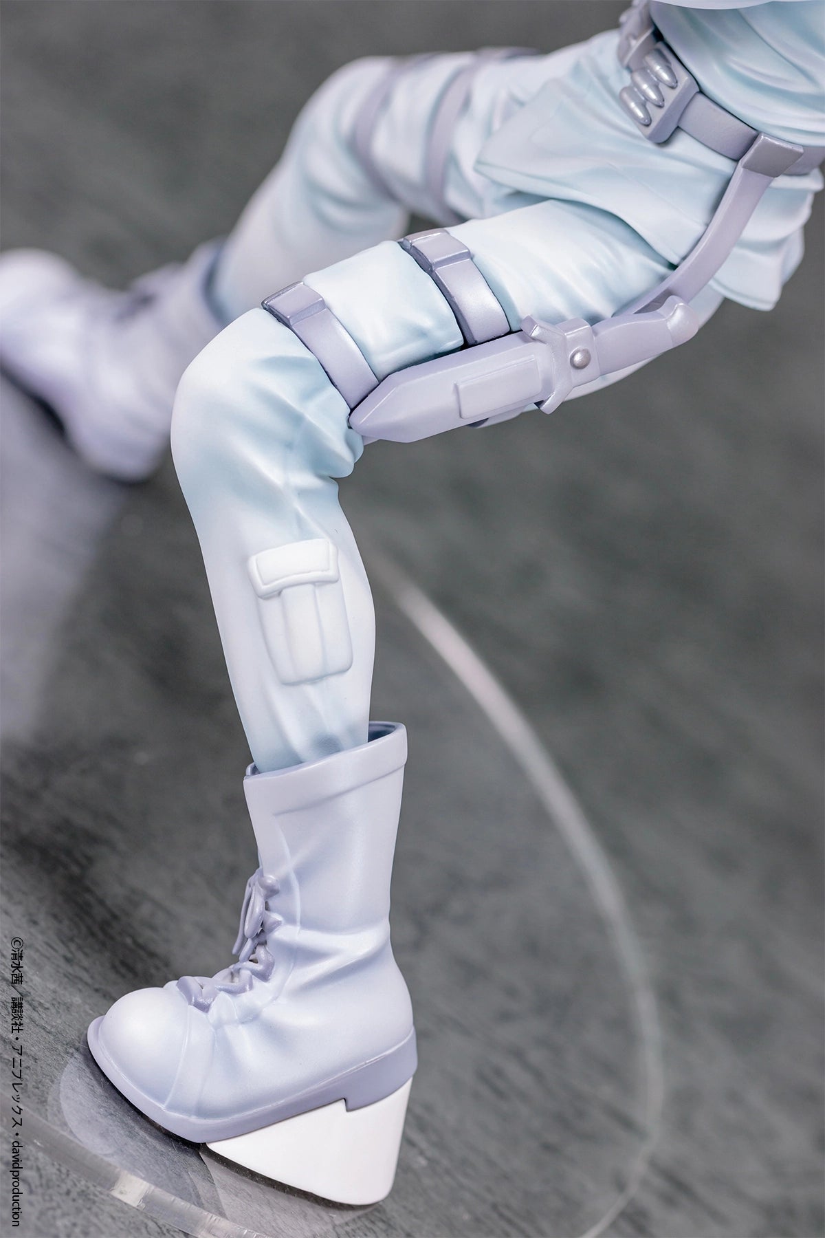 Cells at Work! White Blood Cell (Neutrophil) 1/6 Scale Figure