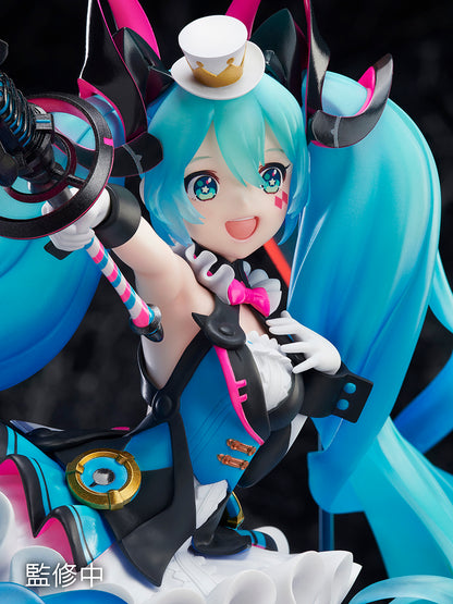 FURYU Hatsune Miku "Magical Mirai 2019" Ver. Figure Super Anime Store 