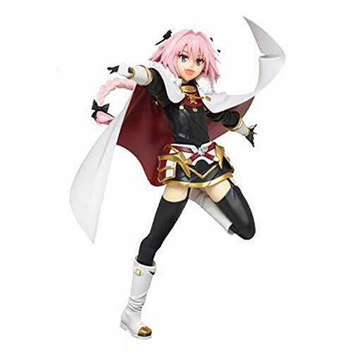 Fate / Apocrypha Black Rider Figur Astolfo Vol.2 Taito