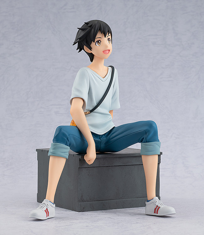 Weathering with You POP UP PARADE Hodaka Morishima Figure Super Anime Store 