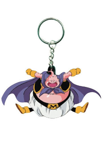Dragon Ball Z Majin Buu Keychain - Super Anime Store FREE SHIPPING FAST SHIPPING USA