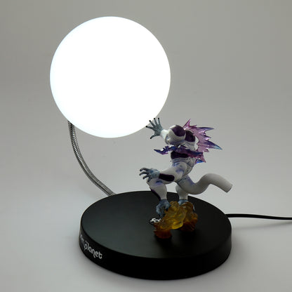 Dragon Ball Z Frieza Death Cannon Lamp - Super Anime Store FREE SHIPPING FAST SHIPPING USA