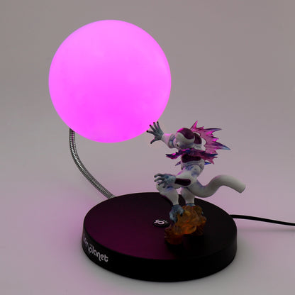Dragon Ball Z Frieza Death Cannon Lamp - Super Anime Store FREE SHIPPING FAST SHIPPING USA