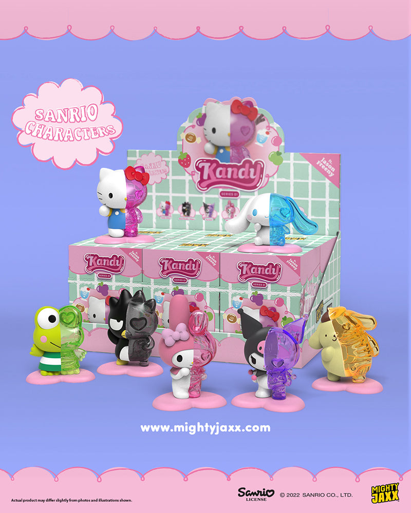 youkai (comms closed)👺 on X: FIVE NIGHTS AT CANDYS MERCH 😭 i need candy plush. / X