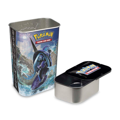 Pokémon TCG: Tapu Fini Deck Shield, 2 Booster Packs & 45 Energy Cards Super Anime Store 