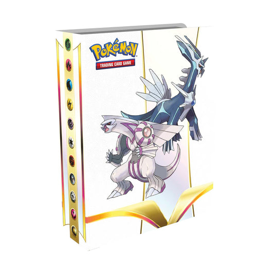 Pokémon TCG: Sword &amp; Shield - Astral Radiance Mini Portfolio &amp; Booster Pack