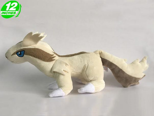 Linoone Plush Doll - Super Anime Store FREE SHIPPING FAST SHIPPING USA
