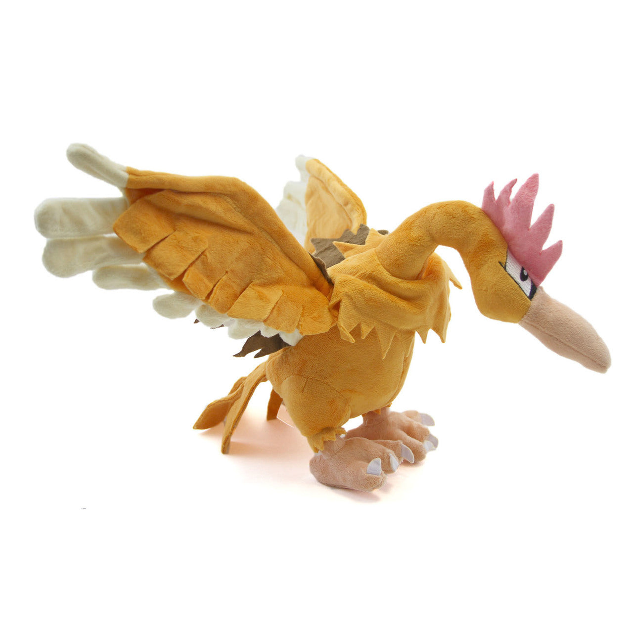 Fearow Plush Doll - Super Anime Store FREE SHIPPING FAST SHIPPING USA