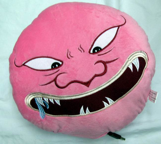 Plants vs Zombies Massage Pillow - Super Anime Store