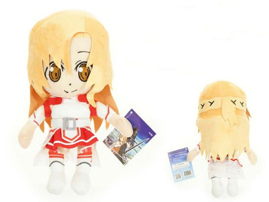 Sword Art Online Asuna Plush Doll - Super Anime Store FREE SHIPPING FAST SHIPPING USA