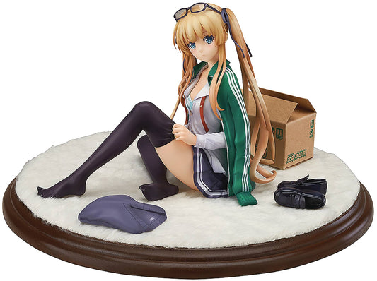 Saekano: HOW TO RAISE A BORING GIRLFRIEND ERIRI SPENCER 1/7 FIGURE Super Anime Store