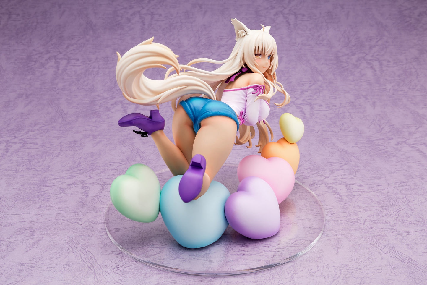 NEKOPARA COCONUT ILLUSTRATED BY SAYORI 1/6 SCALE FIGURE Super Anime Store 