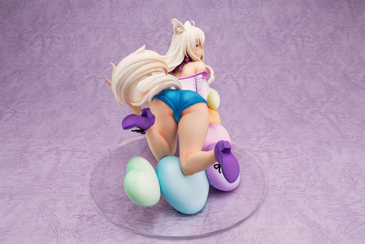 NEKOPARA COCONUT ILLUSTRATED BY SAYORI 1/6 SCALE FIGURE Super Anime Store 