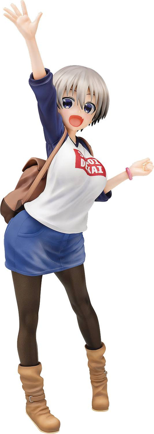 UZAKI-CHAN WANTS TO HANG OUT HANA UZAKI 1/7 PVC FIGURE Super Anime Store