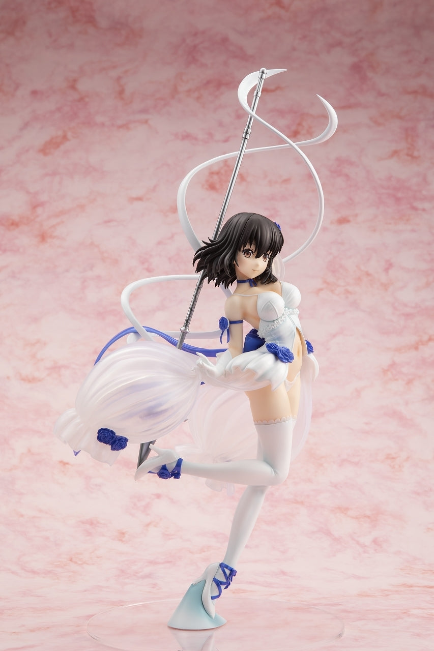 STRIKE THE BLOOD HIMERAGI YUKINA EVER SUMMER 1/7 PVC FIGURE Super Anime Store