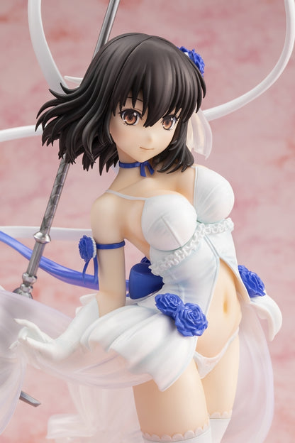 STRIKE THE BLOOD HIMERAGI YUKINA EVER SUMMER 1/7 PVC FIGURE Super Anime Store