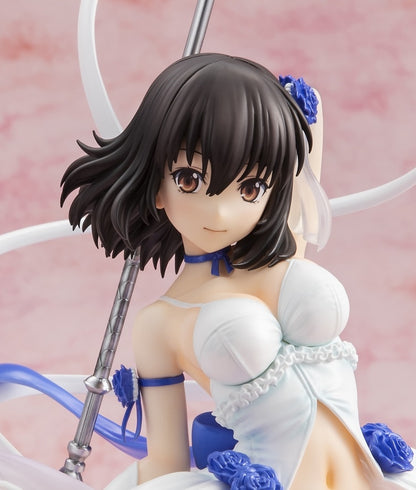 STRIKE THE BLOOD HIMERAGI YUKINA EVER SUMMER 1/7 PVC FIGURE Super Anime Store