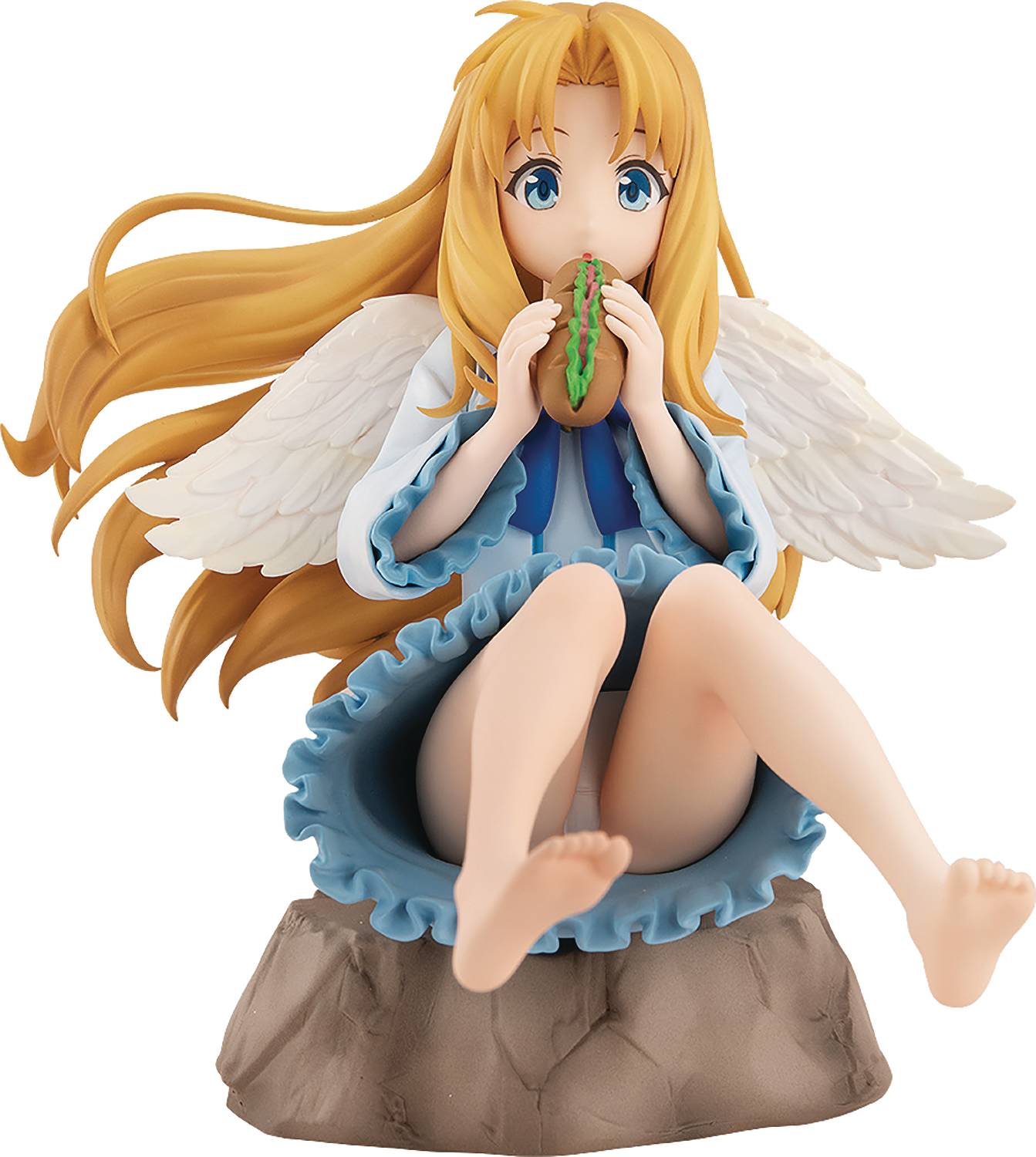 RISING OF THE SHIELD HERO FILO 1/7 PVC FIGURE Super Anime Store 