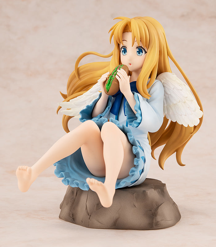 RISING OF THE SHIELD HERO FILO 1/7 PVC FIGURE Super Anime Store 