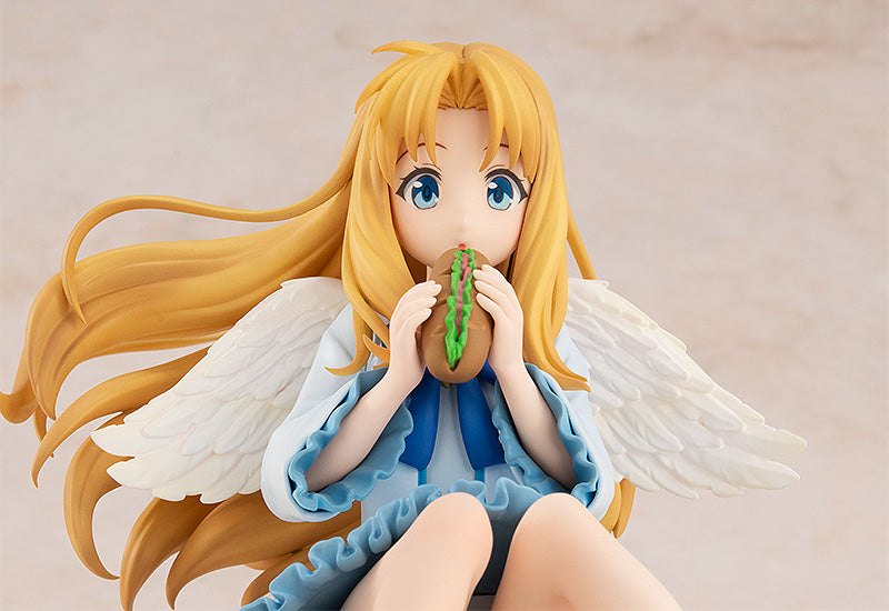 RISING OF THE SHIELD HERO FILO 1/7 PVC FIGURE Super Anime Store 