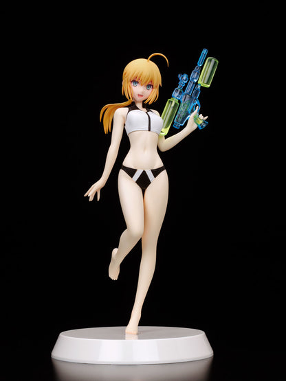 Our Treasure Fate/Grand Order: Archer/Altria Pendragon (Summer Queens) 1/8 Scale Figure Super Anime Store