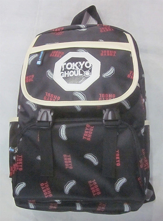 Tokyo Ghoul Backpack Bag - Super Anime Store
