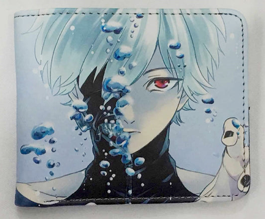 Tokyo Ghoul Wallet - Super Anime Store FREE SHIPPING FAST SHIPPING USA